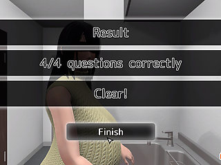 EP2: Titty Fuck - The Daily Life of Serving Doll