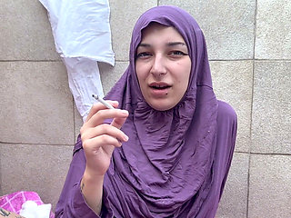 Muslim Slut Why I Am