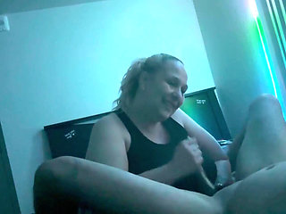 She's Such a Naughty Slut Wife