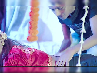 Hot Indian Wife Puja Sarkar Fucking Her Boyfriend - Blowjob, Doggy Style, Tight Pussy HD