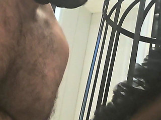 Lady Zara Feet Licking Bare Foot Stimulation Jerkoff Contest Cum Eating