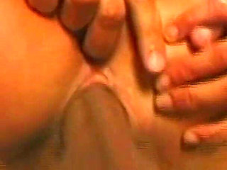 Stunning Big Tits Girl with Glasses Has Her Ass Fucked Hard