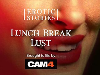 CAM4 - fantasy scene