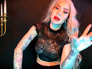 Ignored & Scammed Until You Cum