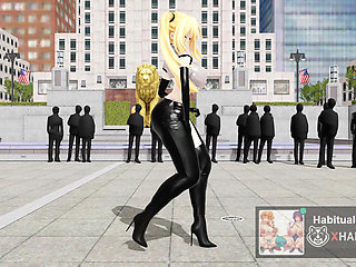 mmd r18  I'm Ill R18 3K sex mom milf want big ass twerk bdsm 3d hentai sex fuck hard anal futa