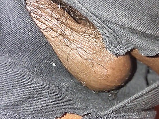 Juicy Chocolate Meat Uncut BBC