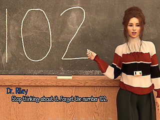 Elmwood University - Russian Teacher with Big Tits Loves to Dominate Her Students