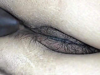 Fast Closeup Anal Sex with Indian School Teacher