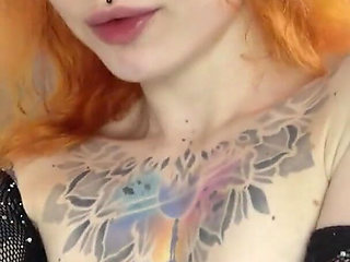 Race Your Hand in Comments if You Like Small Boobies