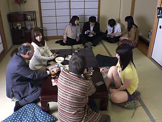 Little Devil Wife's Temptation Drives Her Stepfather-in-law Wild - 15 Women Collection - Part8