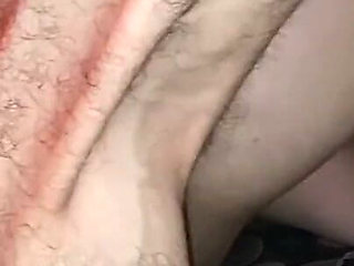 I Will Never Forget the Feeling of Fucking From Both Wholes, Never Squirted This Hard in My Life