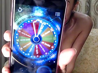 Armchair tease: Amateur, Fansly  Cam Porn