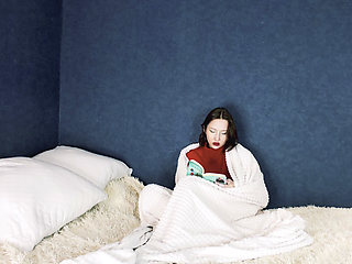 Tiny Roommate’s Nightmare: Drowning in My Hot Cocoa & Marshmallows