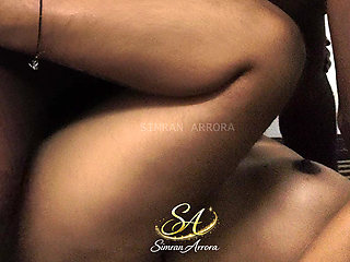 Simran Arrora First Time Fucked My Boyfriend Very Oiled And Hard Fucking