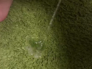 I Piss on His Carpet