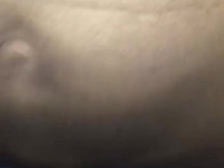 Her Moaning Voice Makes My Big Black Dick Harder Inside Her Holes