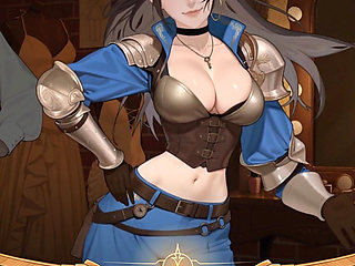 Ep1: Lust Manor: Leona’s Secret Gameplay