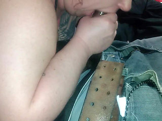 Chubby Slut Takes BBC Pounding