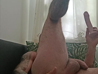 Dildo zabawaa