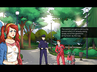 Milfs Plaza - 21 He's Really Cheating By MissKitty2K