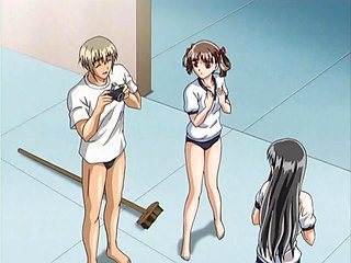 Uyttt: Hentai, Squirt  Anime Porn