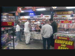 Busty Milf in love XXX