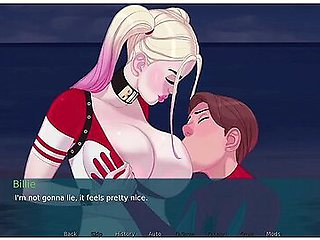 Late Night Confessions In The Dorm Room (18+)