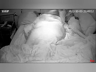 Woke up to a Wet Dream and Had to Cum