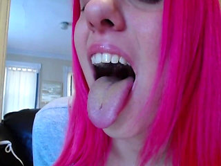 My Sexy Tongue