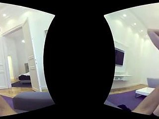 Ul4dl: Blowjob, Doggy  Cowgirl VR Porn