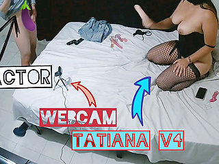 This Is How I Get Fucked on My Webcam Streams (part 2)