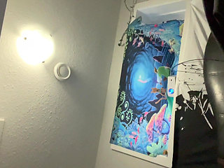 Cute Queer Gives Bwc Boyfriend BJ