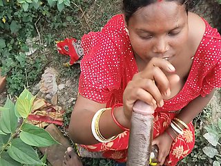 My Indian Wife Outdoor Fucking Sex