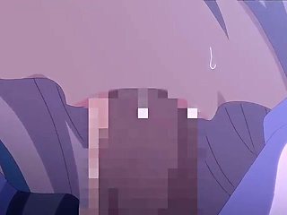 Restless Emotion of the Figure hidden from reality