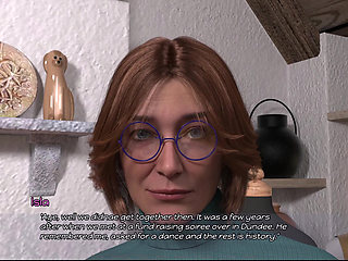The Selkie (part 3)