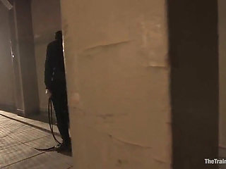 The Training of Lilla Katt, Day Three