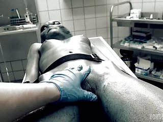 HORRORPORN - Roswell UFO