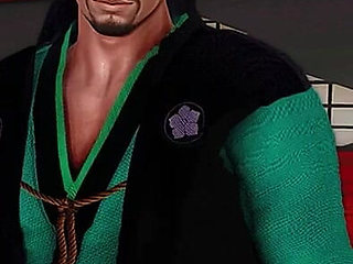 Wicked Rouge - Sex with Yura, the rebel (3)