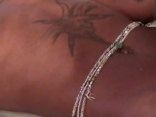 Lesbian Massage: Memel and Kadia