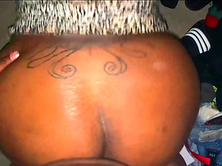 Blasting Dirty Diana in the Closet