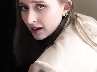 Get on Your Knees and Show Your Stepdaddy's Big Dick How Remorseful You Are, Both of You