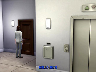 The decision of a lifetime #EP1