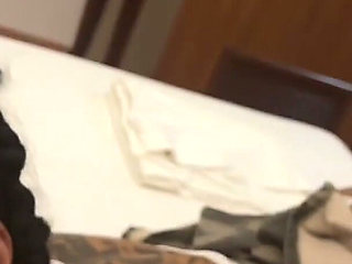 Rough, No Lube, and I Never Went Near Her Pussy.