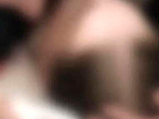 Amateur Wife In Socks Moaning Real Orgasm With Husband Kevin