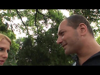 Big boobs blonde pussy licking ass fucking in the bedroom