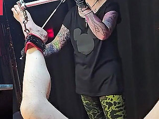 Today I'm Pampering My Little Princess Intensely - Anal - Part 3/4