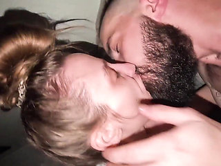 Step Mom Sucks Dick Before Getting on Top and Ridding Big Dick Like a Pro Big Ass Bouncing Around