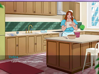 The Secret of the House 66 Anal Sex with a Perverted Married Woman - by Eroticgamesnc