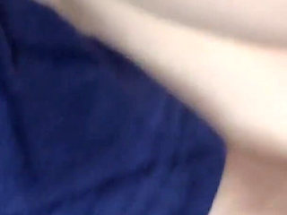 Spontaneous Sex Between a Russian Couple. Real Sex. Girl Without Makeup.