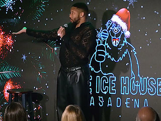 John Legendary - the Ice House Stand up Comedy Special